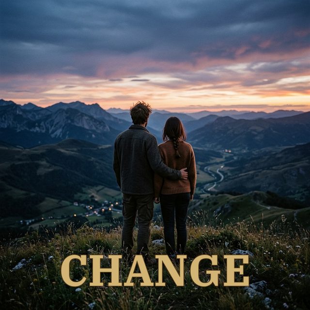 Change (Duet Version) — cover