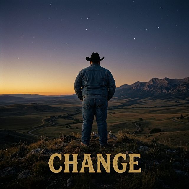 Change (Original) — cover