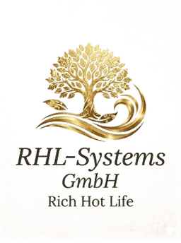 RHL-Systems GmbH logo